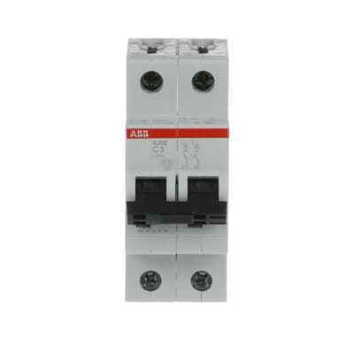 S202-C3 ABB