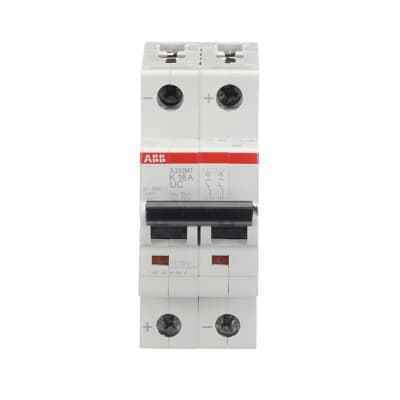 S202MT-K16UC ABB