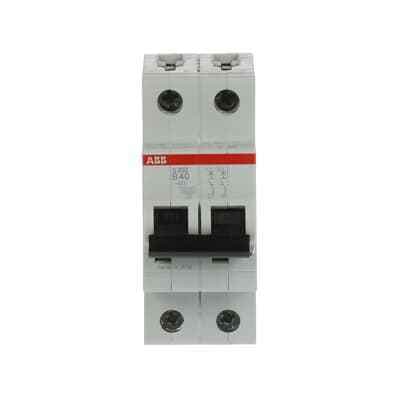 S202-B40 ABB