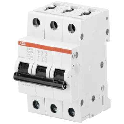 S203-K60 ABB