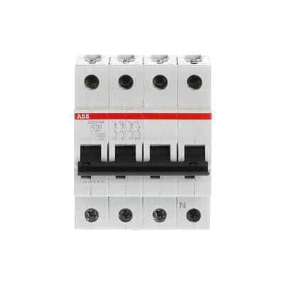 S203-C32NA ABB