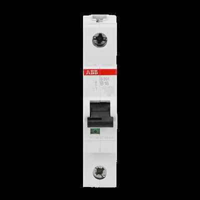 S201-B16 ABB
