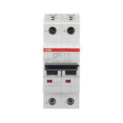 S202M-K20UC ABB
