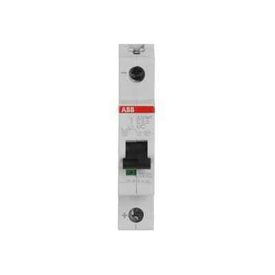 S201MT-C0.5UC ABB
