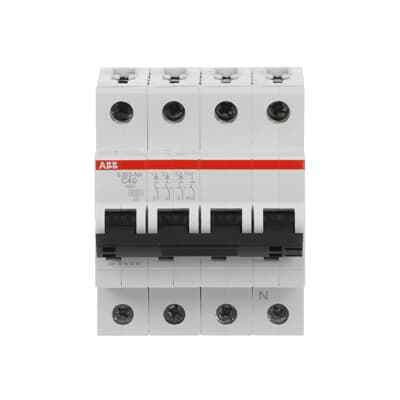 S203-C40NA ABB