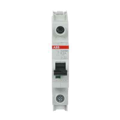 S201MR-K2 ABB