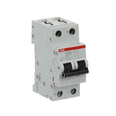 S202M-Z0.5UC ABB