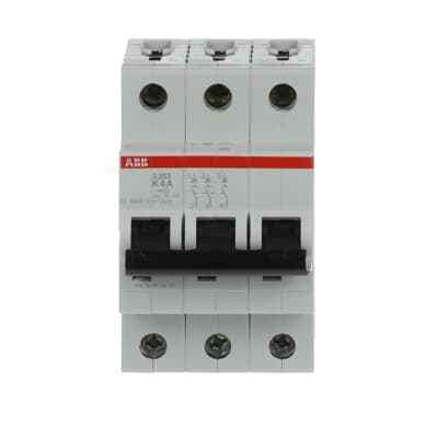 S203-K4 ABB