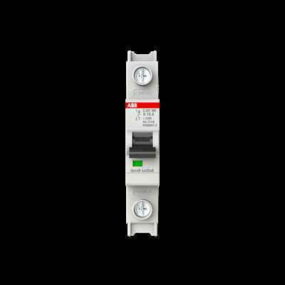 S201MR-K15 ABB