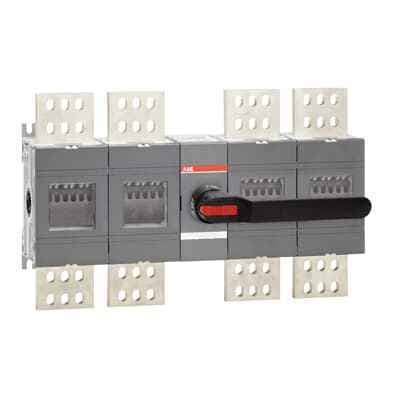 OT2500E22P-135 ABB
