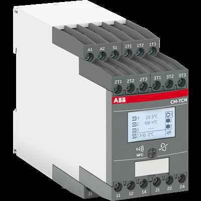 CM-TCN.012S ABB