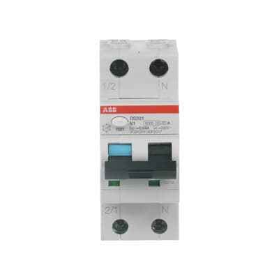 DS201 K1 A30 ABB