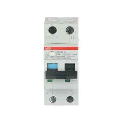 DS201 M C40 F30 ABB