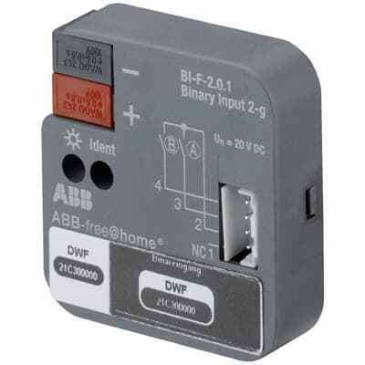 BI-F-2.0.1 ABB