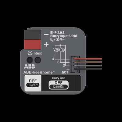BI-F-2.0.2 ABB