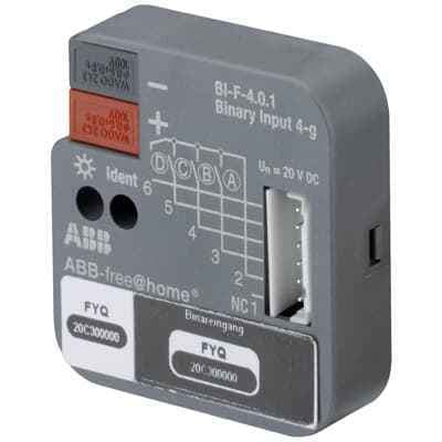 BI-F-4.0.1 ABB