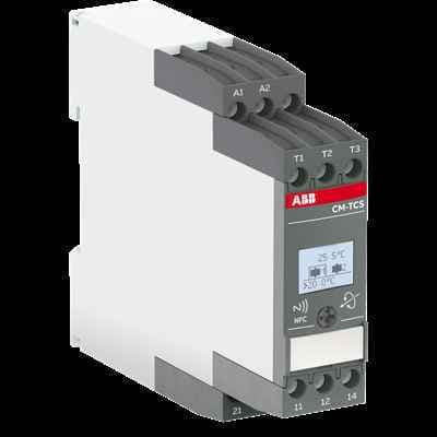 CM-TCS.011P ABB