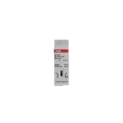 OVR T2 40-275s C QS ABB
