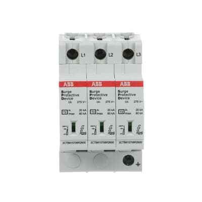 OVR T2 3L 80-275s P TS QS ABB