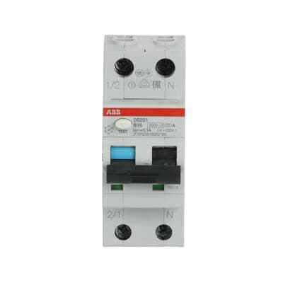 DS201 B16 A100 ABB