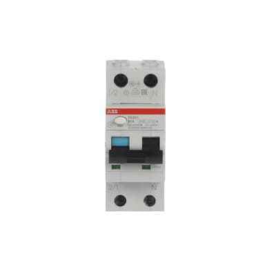 DS201 B16 A10 ABB