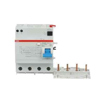 DDA204 AC S-63/0.3 ABB