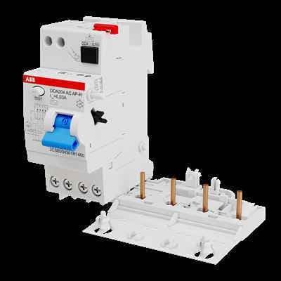 DDA204 AC-63/0.03AP-R ABB
