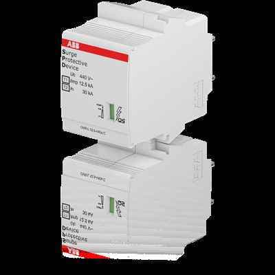 OVR T1-T2 12.5-440s C QS ABB