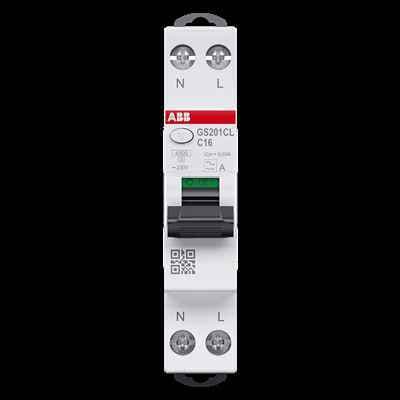 GS201C L C16 A30 ABB