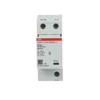 OVR T1-T2 N 100-255 P ABB