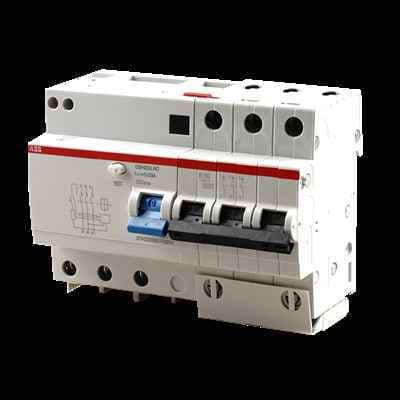 GSH203 AC S-C50/0.3 ABB
