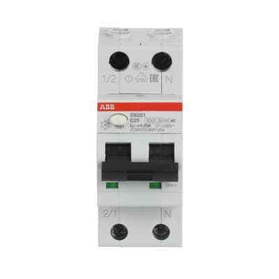DS201 C25 AC30 ABB