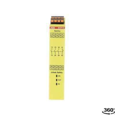 Sentry BSR10P ABB