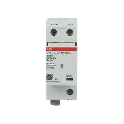 OVR T1-T2 N 100-255 P TS ABB