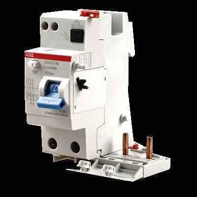 GDA202 AC S-40/0.1 ABB