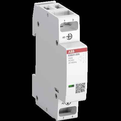 ESB20-20N-06 ABB