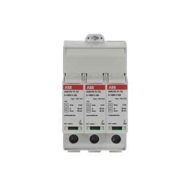 OVR PV T1-T2 5-1000 P QS ABB