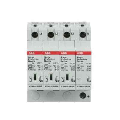 OVR T1-T2 3N 12.5-275s P QS ABB