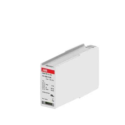 OVR PV T1-T2 10-1500 C QS ABB