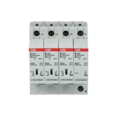 OVR T2 3N 80-440s P QS ABB