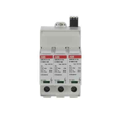 OVR PV T1-T2 5-1000 P TS QS ABB