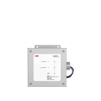 OVRHTP 60 kA ABB