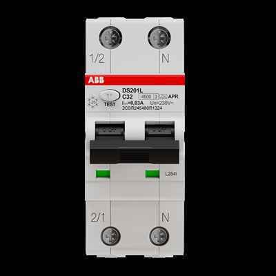 DS201 L C32 APR30 ABB