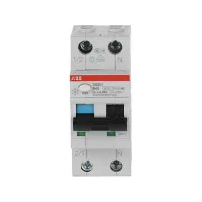 DS201 B40 AC30 ABB