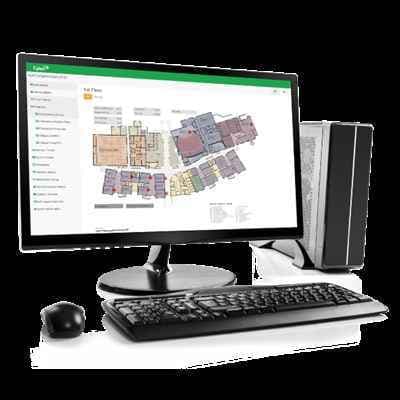 ASPECT-ENT-256 ABB