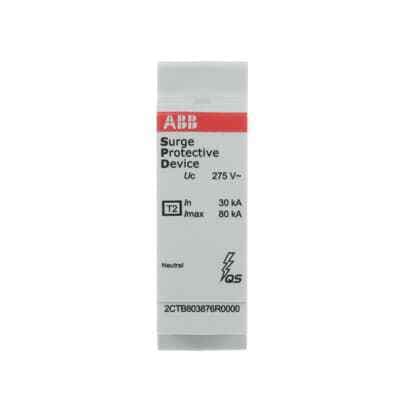 OVR T2-T3 N 80-275 C QS ABB
