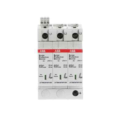 OVR T2 3L 40-275 P TS QS ABB