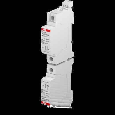 OVR T2-T3 20-275 P TS QS ABB