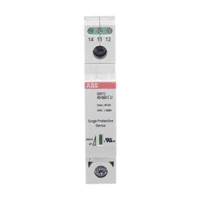 OVR T2 40-660 P TS U ABB