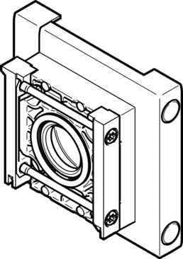ms6-9-amv Festo